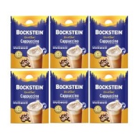  کاپوچینو سحرخیز بوکشتاین - 23 گرم بسته 6 عددی633f1e8491b8e107160